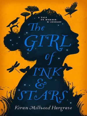 The Girl of Ink & Stars - ebook
